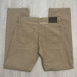 Mens 32/32 polo Ralph Lauren dry goods khaki chino pants jeans